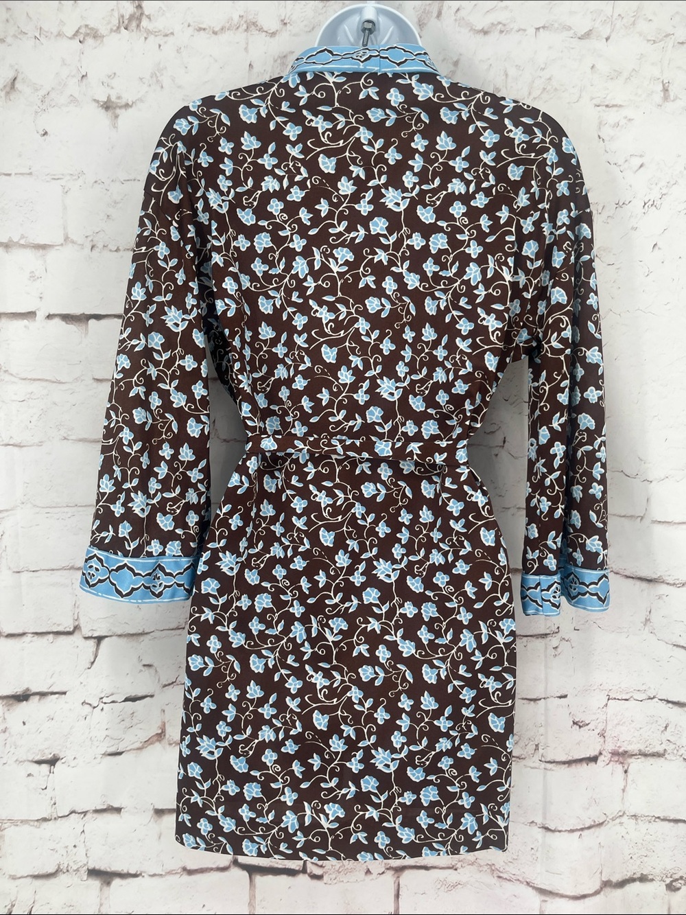 ✨VTG RARE✨70s Perfection Fit by Roxanne Swim Set, Size M - Picture 11 of 12